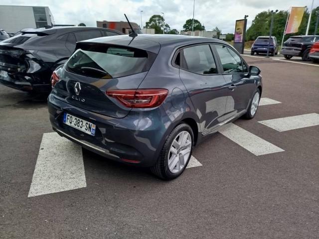 Renault Clio image 3