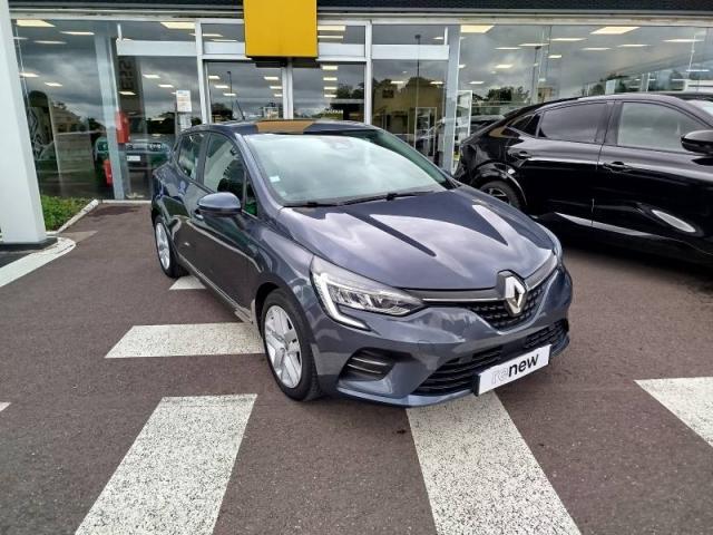 Renault Clio image 4