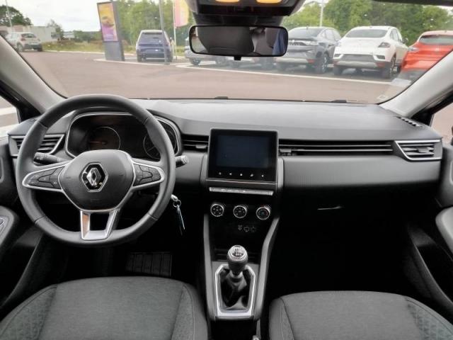 Renault Clio image 9