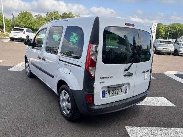 Renault Kangoo image 7
