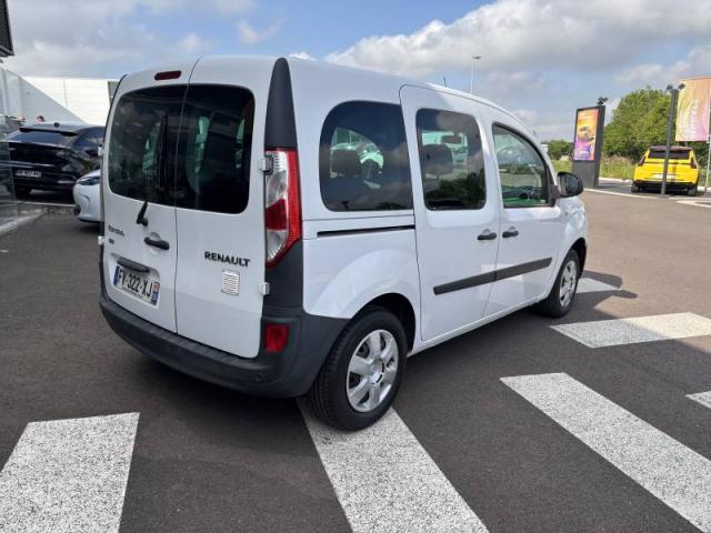 Renault Kangoo image 4