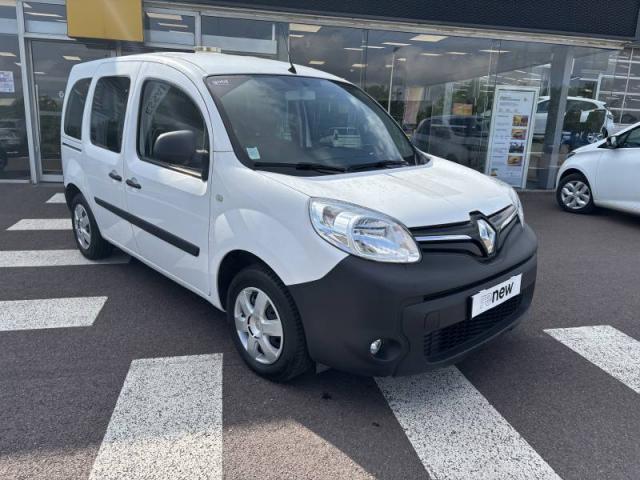 Renault Kangoo image 5