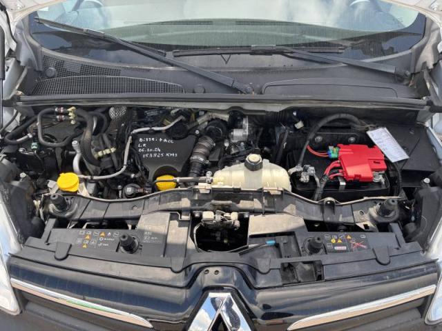 Renault Kangoo image 9