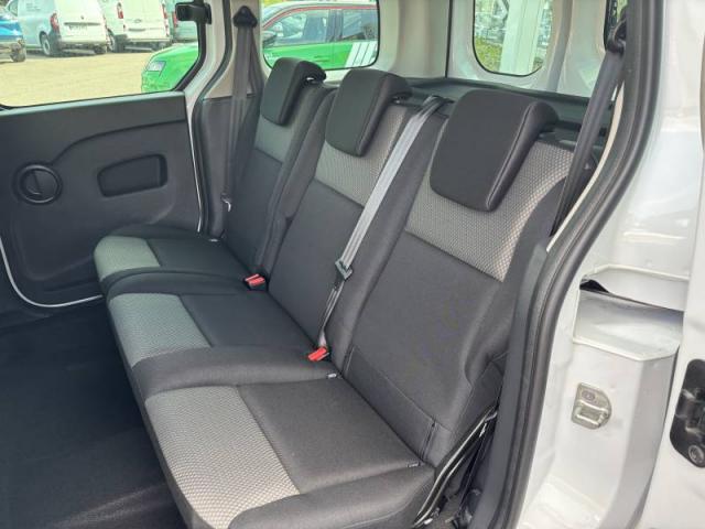 Renault Kangoo image 1