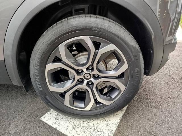 Renault Captur image 8