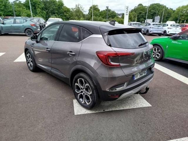 Renault Captur image 4