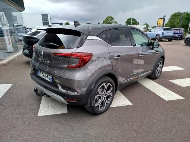 Renault Captur image 9