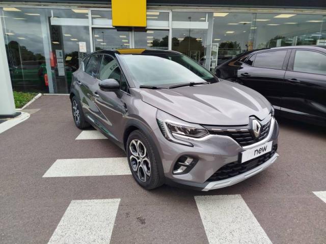 Renault Captur image 6