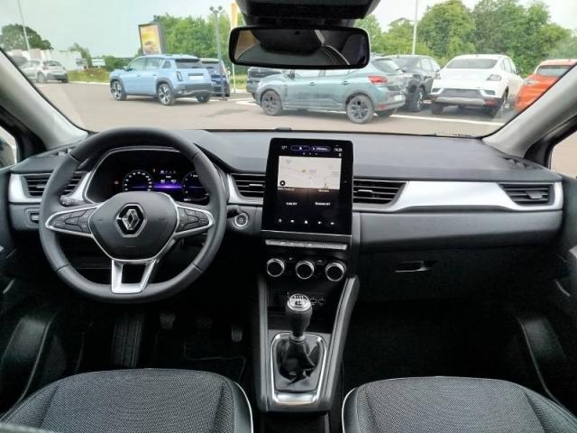 Renault Captur image 7