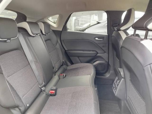 Renault Captur image 5