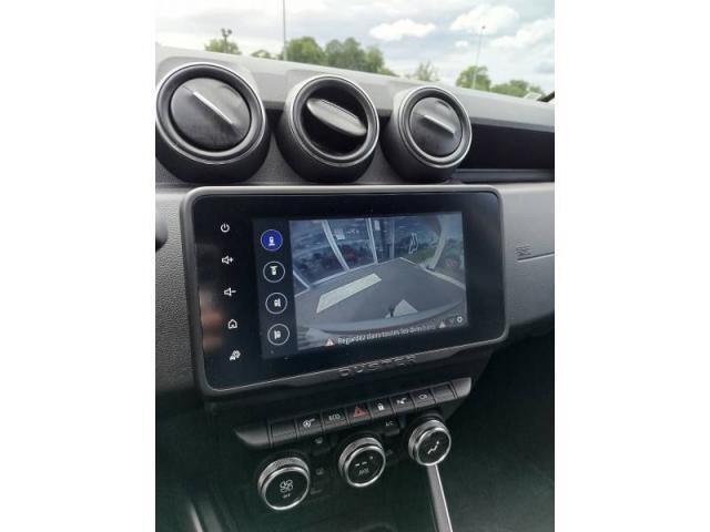 Dacia Duster image 9