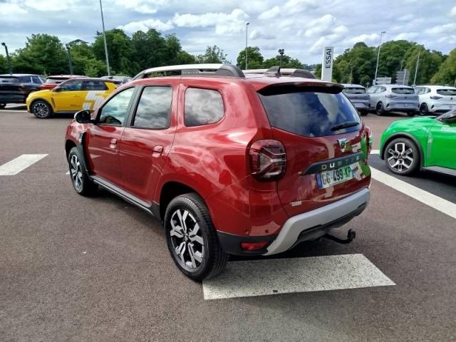 Dacia Duster image 5