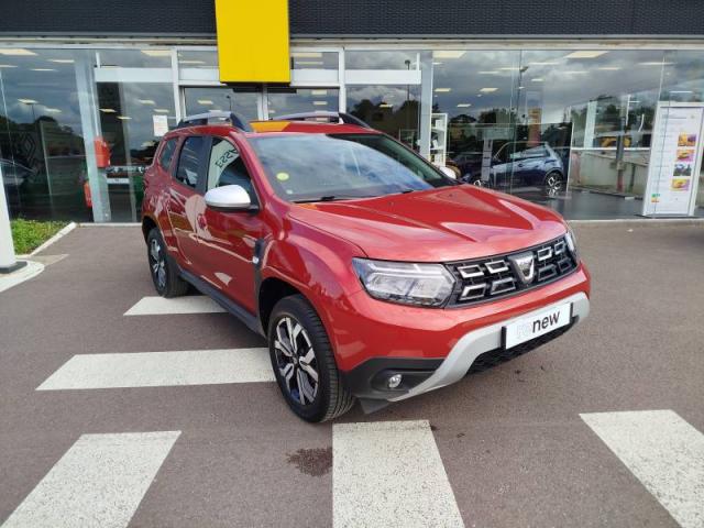 Dacia Duster image 3