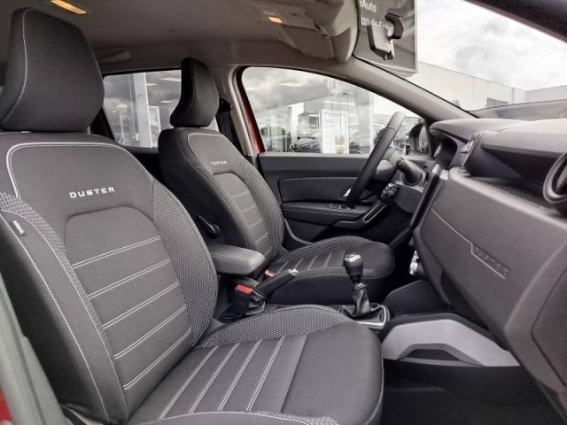 Dacia Duster image 7