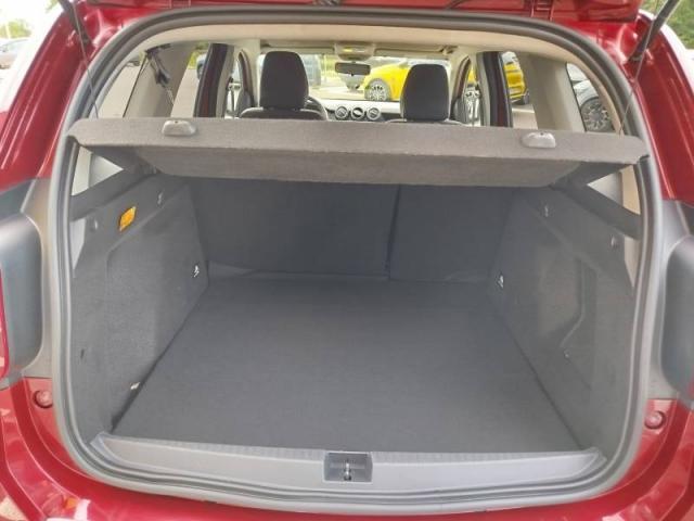 Dacia Duster image 1