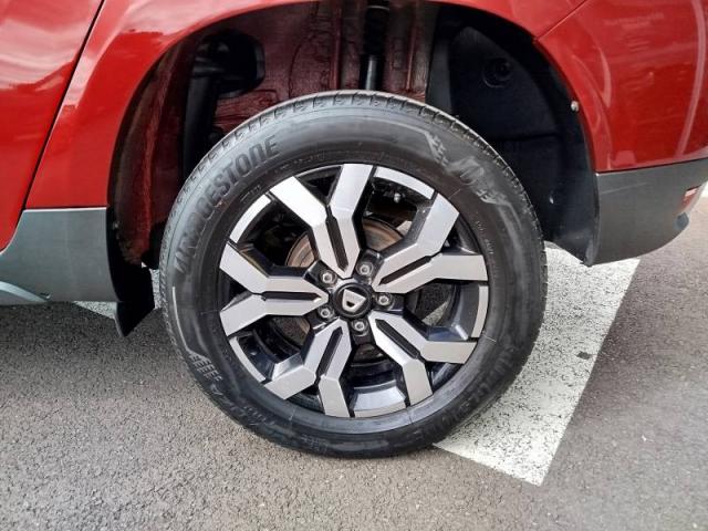 Dacia Duster image 2