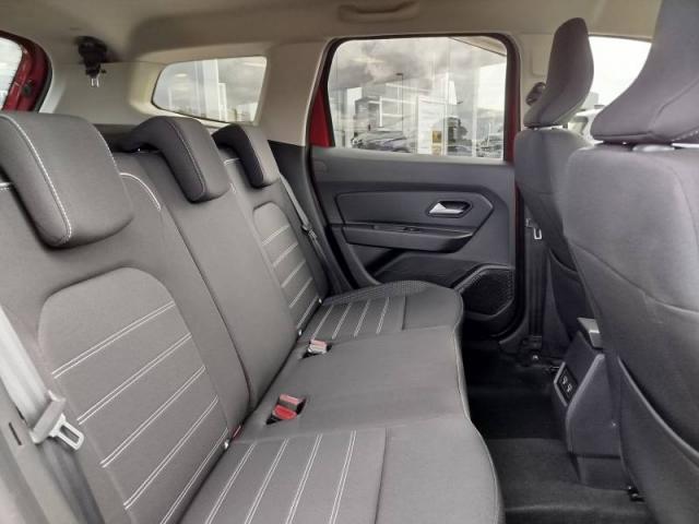 Dacia Duster image 4