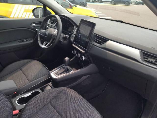 Renault Captur image 9