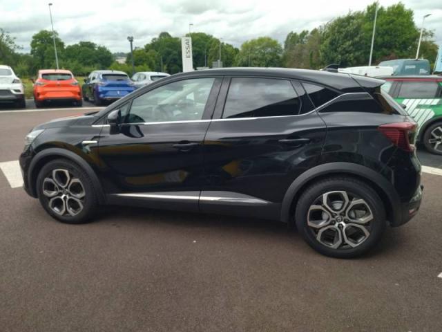 Renault Captur image 7