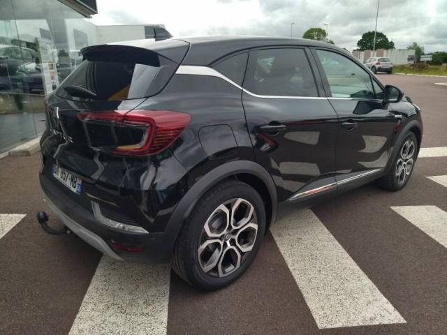 Renault Captur image 3