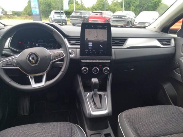 Renault Captur image 4