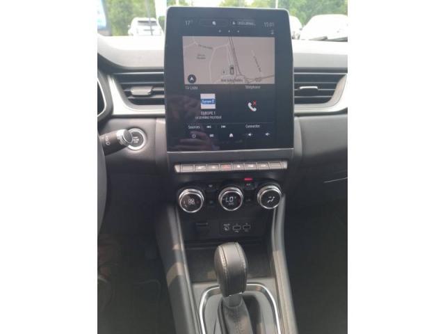 Renault Captur image 8