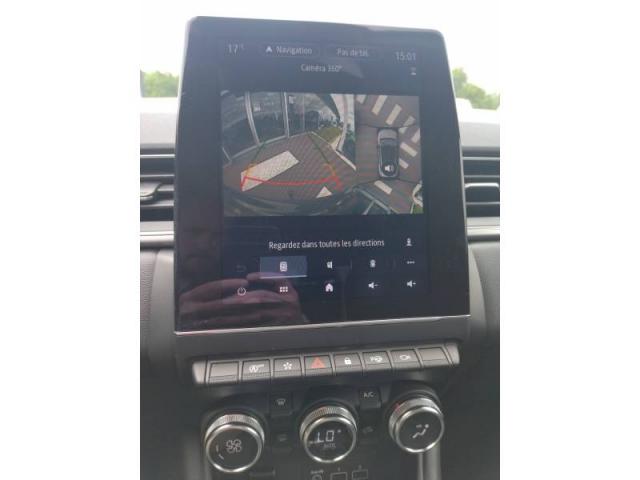 Renault Captur image 1