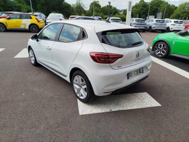 Renault Clio image 5