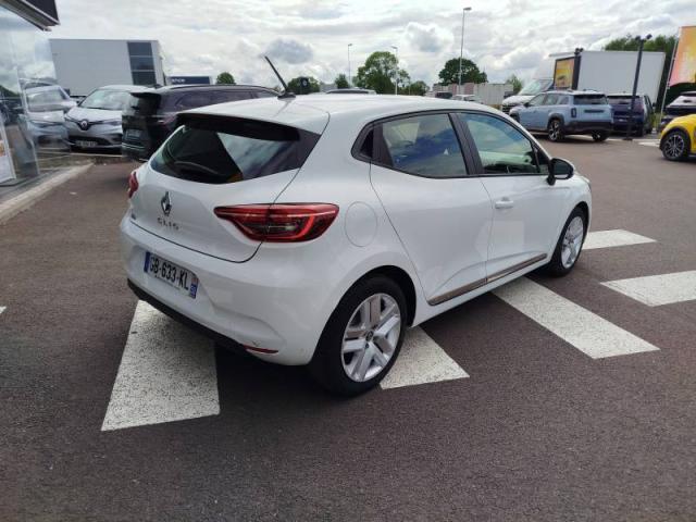 Renault Clio image 3