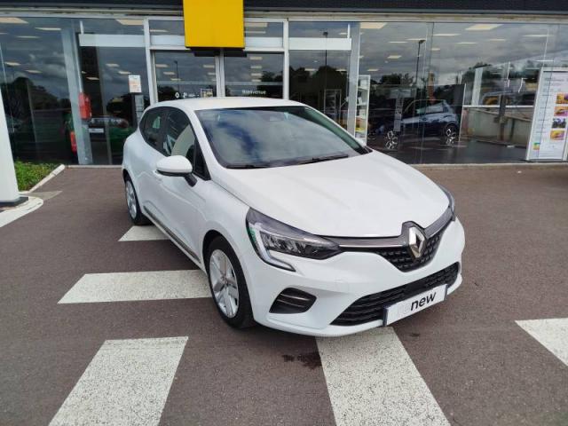 Renault Clio image 2