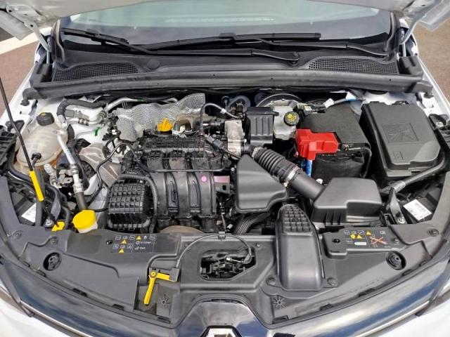 Renault Clio image 7