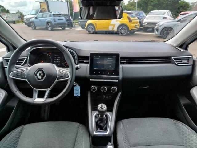 Renault Clio image 1