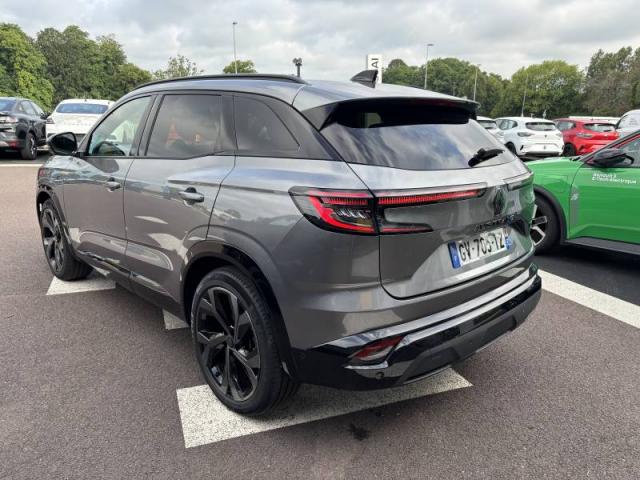 Renault Austral image 7