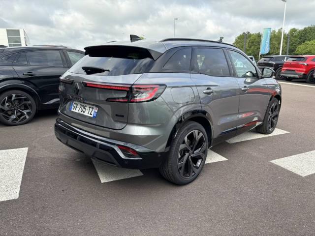 Renault Austral image 6