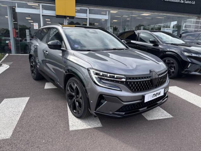 Renault Austral image 4