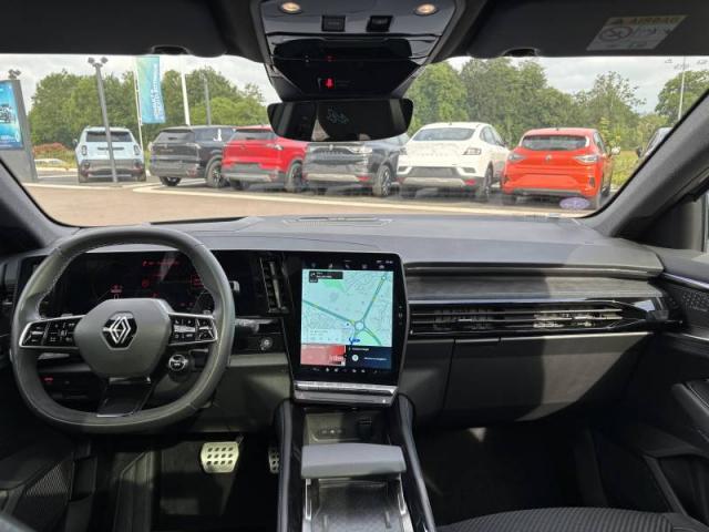 Renault Austral image 1