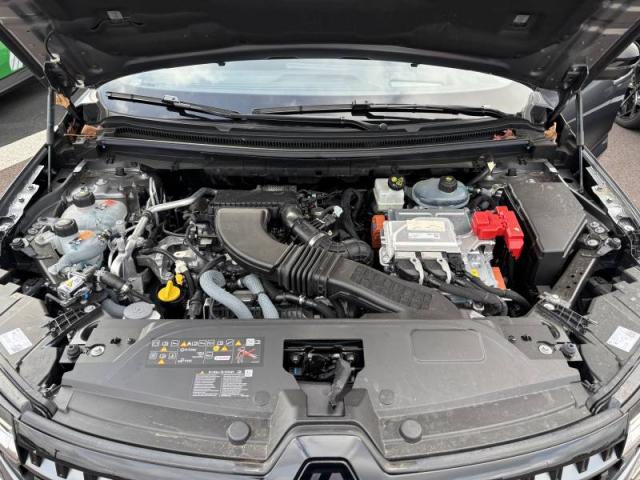 Renault Austral image 2