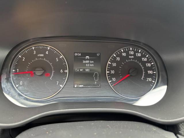 Dacia Jogger image 4