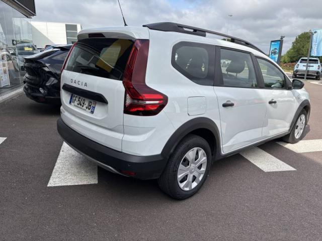Dacia Jogger image 7