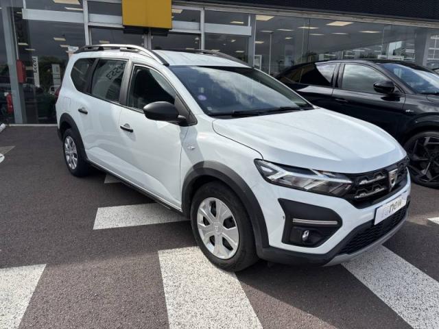 Dacia Jogger image 8