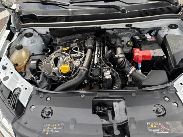 Dacia Jogger image 5