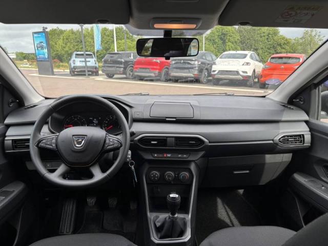 Dacia Jogger image 2