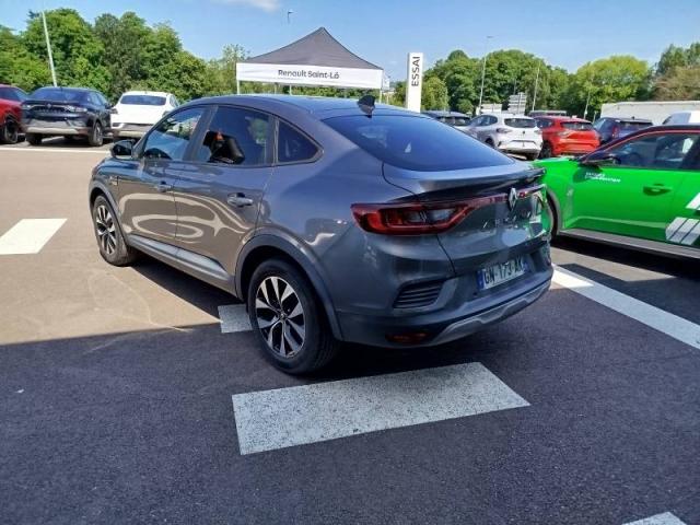 Renault Arkana image 3