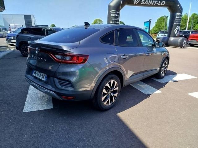 Renault Arkana image 9