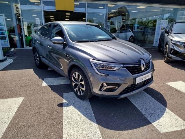 Renault Arkana image 4
