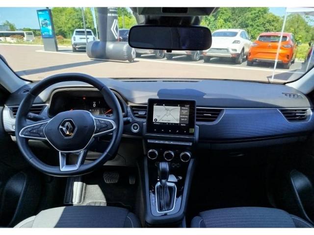 Renault Arkana image 6