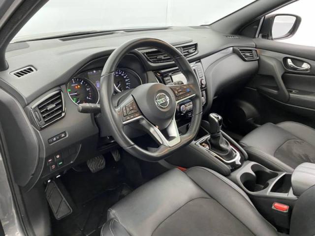 Nissan Qashqai image 1
