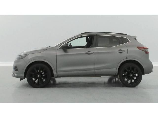 Nissan Qashqai image 4