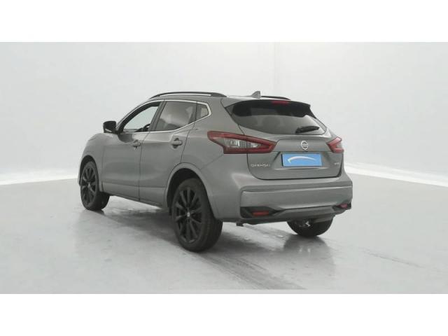 Nissan Qashqai image 5
