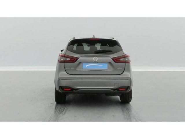 Nissan Qashqai image 7